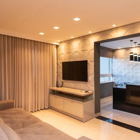 #THD314# Apartamento 2Q sofisticado no St Bueno Apartamento Goiânia Exterior foto